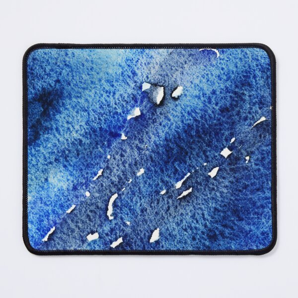 Item preview, Abstract Watercolor Fantasy Art I  designed and sold by Irina Sztukowski.