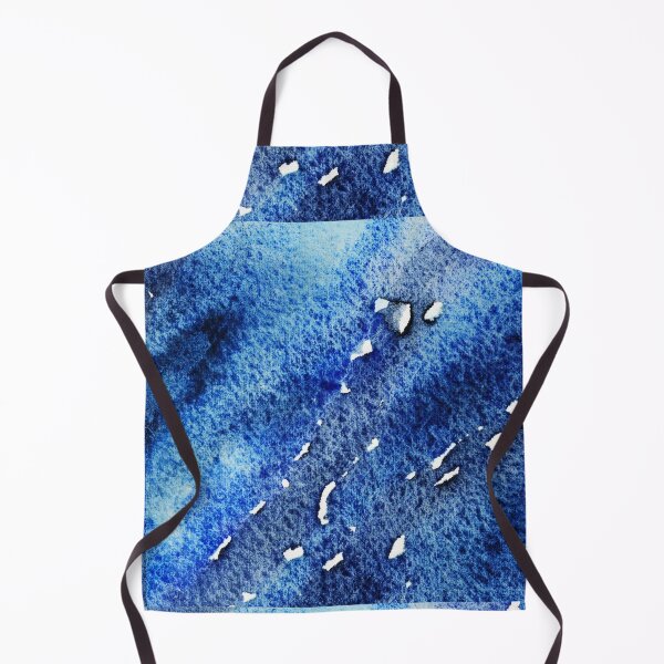Item preview, Abstract Watercolor Fantasy Art I designed and sold by Irina Sztukowski.