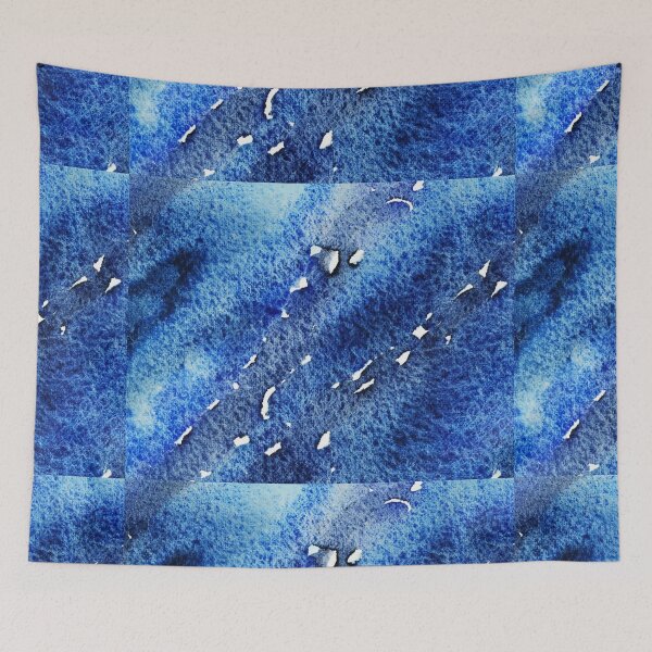 Item preview, Abstract Watercolor Fantasy Art I  designed and sold by Irina Sztukowski.