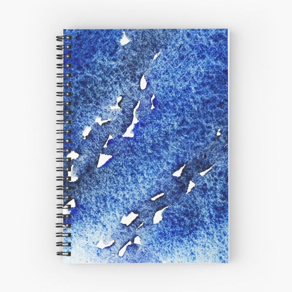 Item preview, Abstract Watercolor Fantasy Art II designed and sold by Irina Sztukowski.