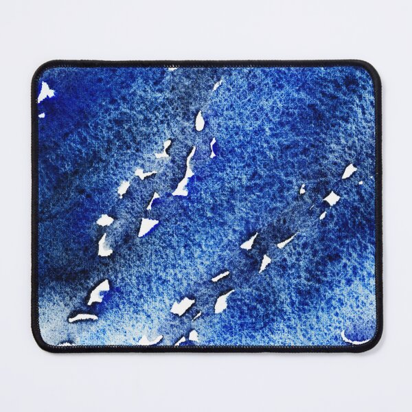 Item preview, Abstract Watercolor Fantasy Art II designed and sold by Irina Sztukowski.