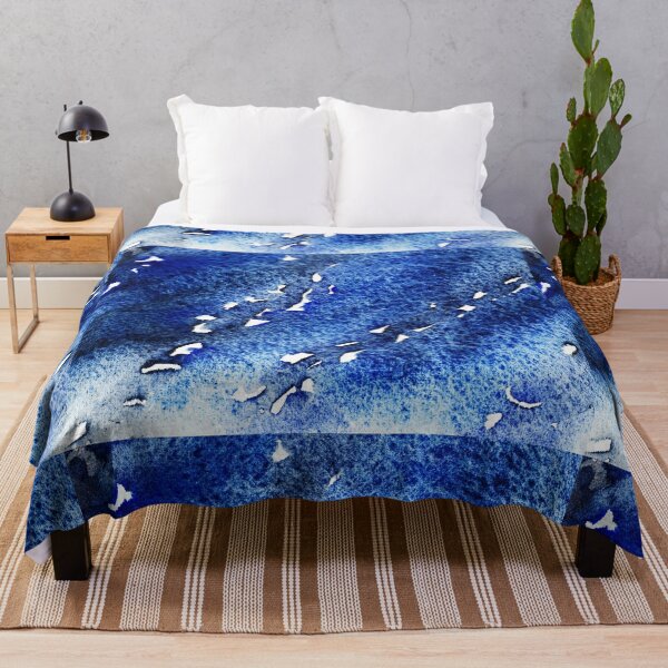 Item preview, Abstract Watercolor Fantasy Art II designed and sold by Irina Sztukowski.