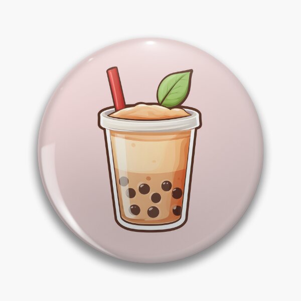Item preview, Bubble Tea Boba designed and sold by aeaeaeae.