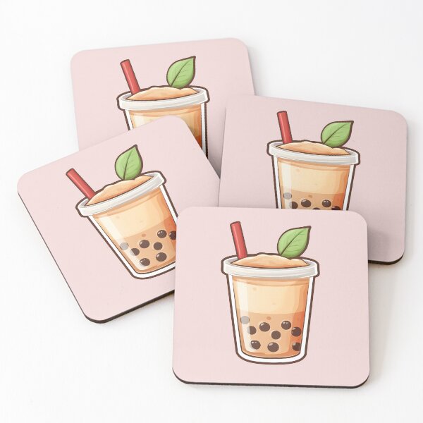 Item preview, Bubble Tea Boba designed and sold by aeaeaeae.