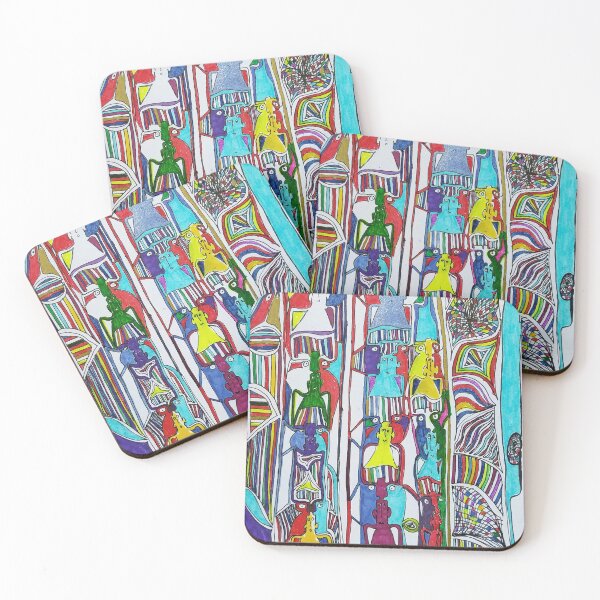 Item preview, Voices inside my head designed and sold by TALKING HEADS.