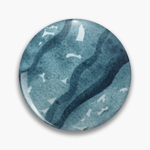 Item preview, Abstract Watercolor Fantasy Art III designed and sold by Irina Sztukowski.