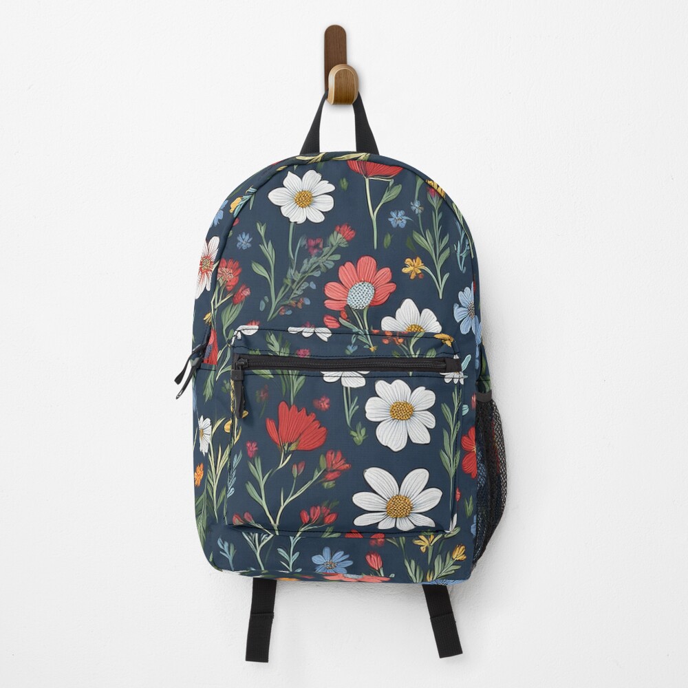 Item preview, Backpack designed and sold by VisionCrafted.