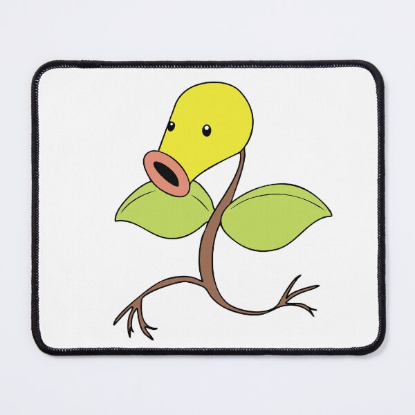 Item preview, Bellsprout designed and sold by kyravreeland.