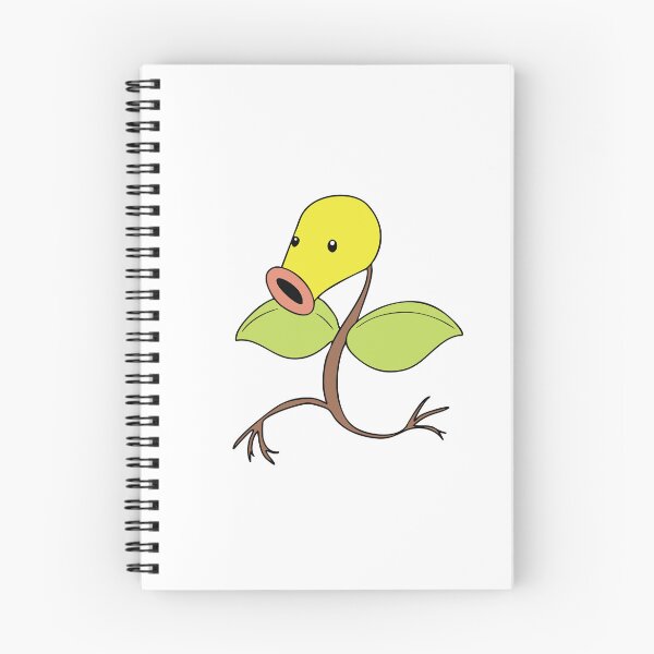 Item preview, Bellsprout designed and sold by kyravreeland.