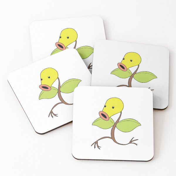 Item preview, Bellsprout designed and sold by kyravreeland.