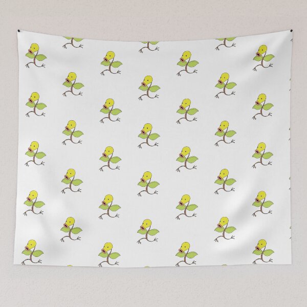 Item preview, Bellsprout designed and sold by kyravreeland.