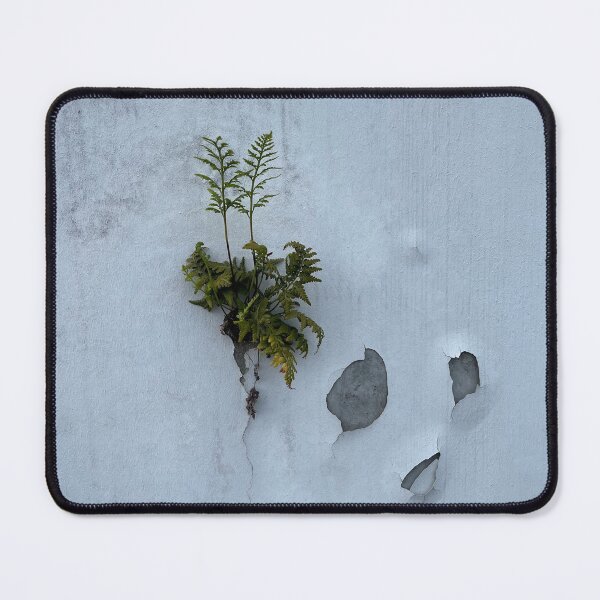 Item preview, Green wall designed and sold by Tyfrad.