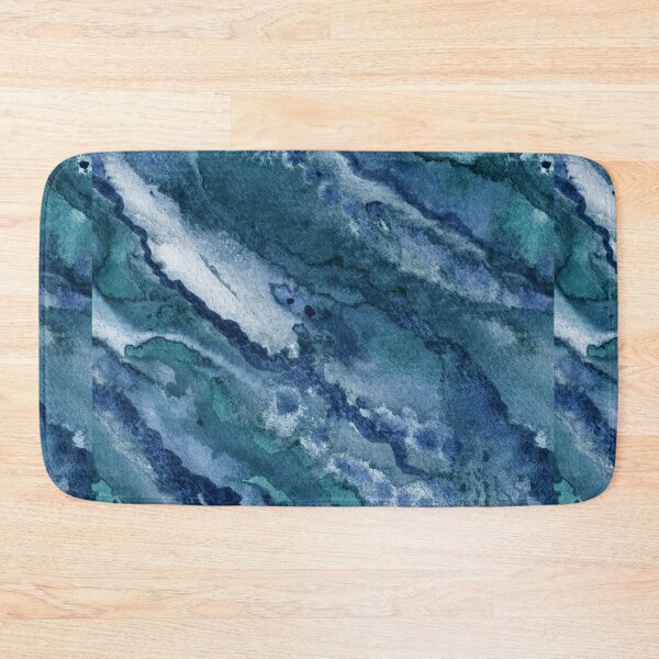 Item preview, Abstract Watercolor Fantasy Art IV designed and sold by Irina Sztukowski.