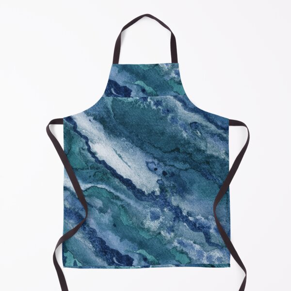 Item preview, Abstract Watercolor Fantasy Art IV designed and sold by Irina Sztukowski.