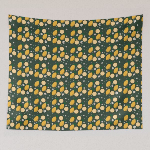 Item preview, Lemon Squeezy designed and sold by GroganGrove.