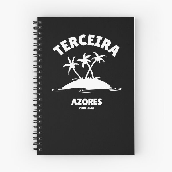 Item preview, Terceira Azores Portugal island Men Women designed and sold by Jeangel97.