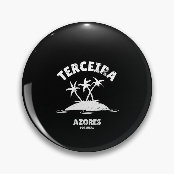 Item preview, Terceira Azores Portugal island Men Women Retro Vintage designed and sold by Jeangel97.