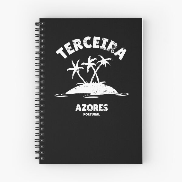 Artikelvorschau, Terceira Azoren Portugal Insel Männer Frauen Retro Vintage entworfen und verkauft von Jeangel97.