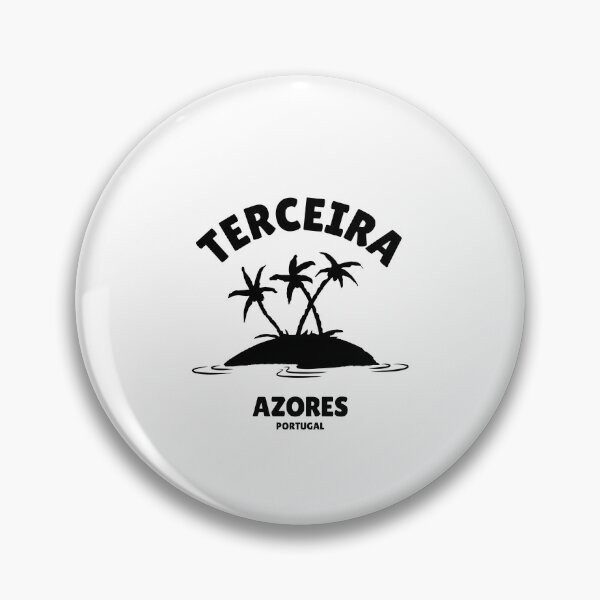 Item preview, Terceira Azores Portugal island Men Women designed and sold by Jeangel97.