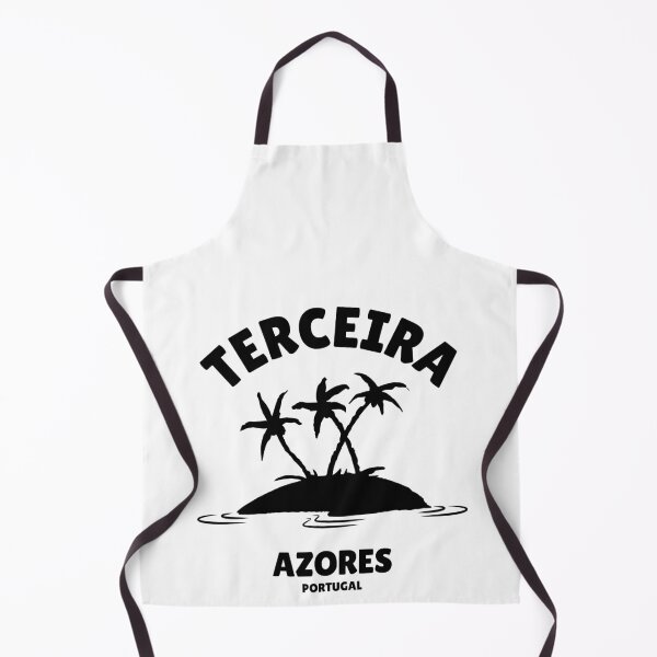 Item preview, Terceira Azores Portugal island Men Women designed and sold by Jeangel97.