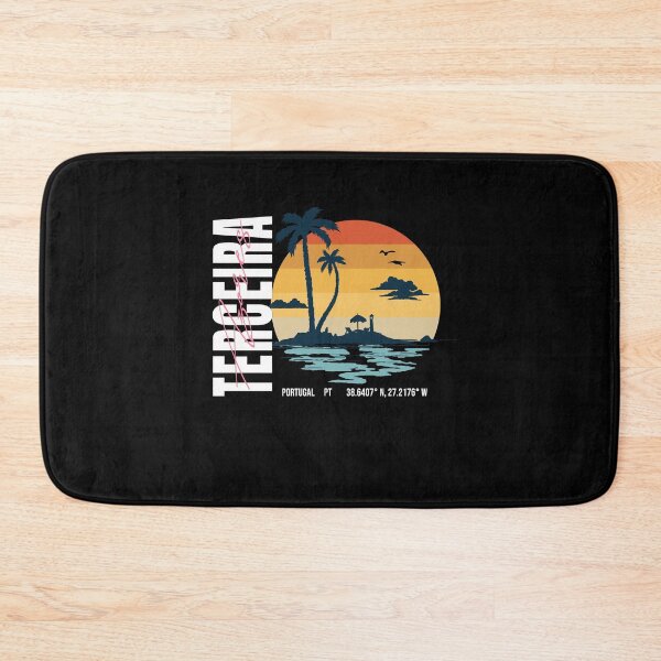Item preview, Terceira Azores Portugal island Latitude Men Women designed and sold by Jeangel97.