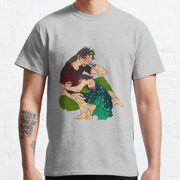 Kaiji T Shirts Redbubble