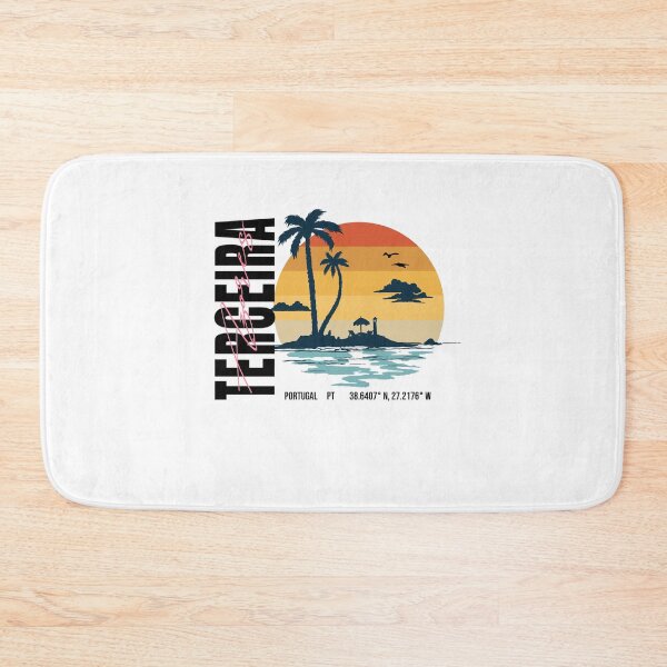 Item preview, Terceira Azores Portugal island Latitude Men Women designed and sold by Jeangel97.