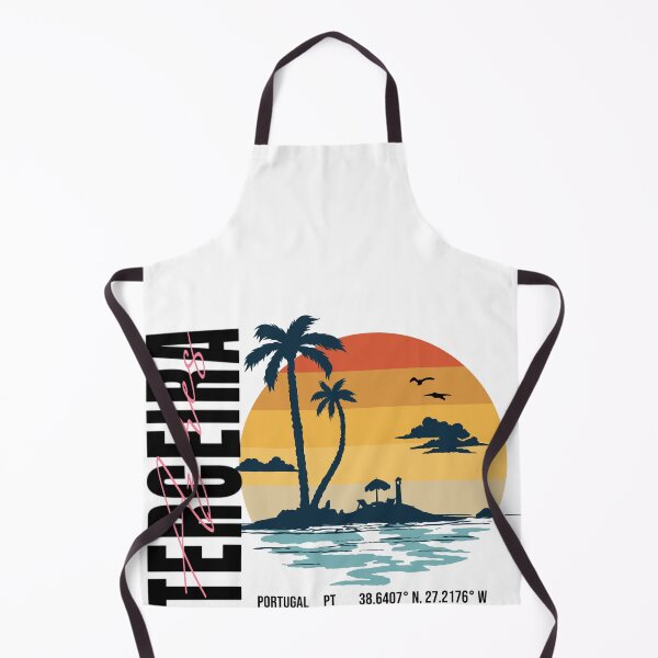 Item preview, Terceira Azores Portugal island Latitude Men Women designed and sold by Jeangel97.