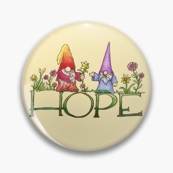 Item preview, Hope Gnomes designed and sold by SarahCD13.
