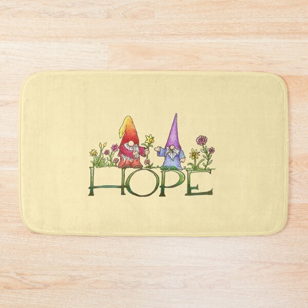 Item preview, Hope Gnomes designed and sold by SarahCD13.