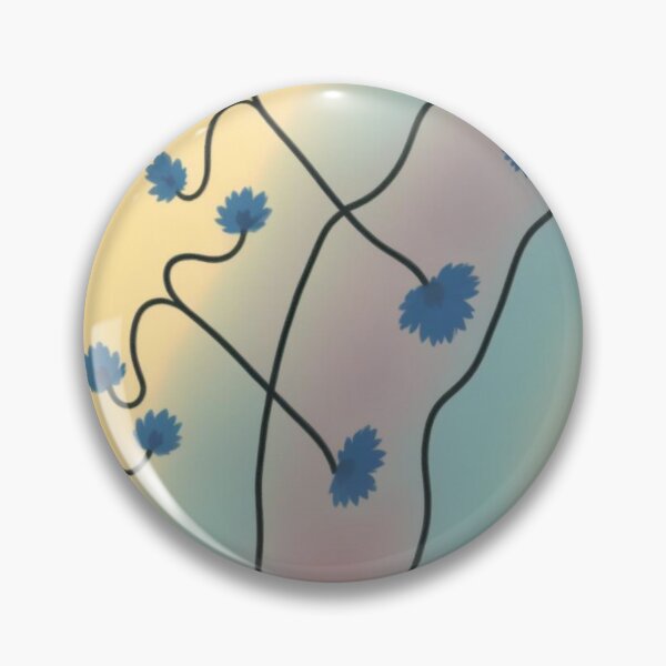 Item preview, Pleasant flowers sidewalk designed and sold by AWADHESH  CHAURASIA.
