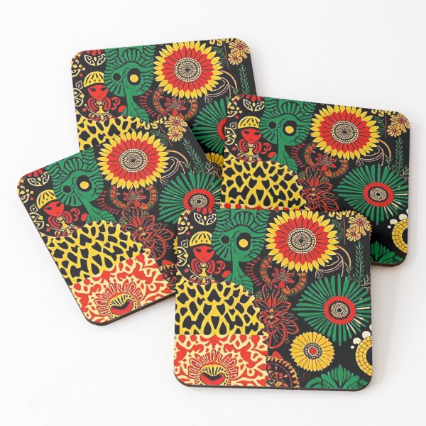 Item preview, AFRIKA. designed and sold by Irena Vovk Rothschild's ONLINE SHOP.