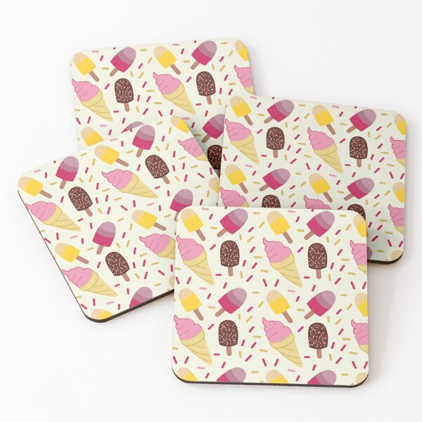 Item preview, Ice Cream Selection  designed and sold by CharliesDoodles.