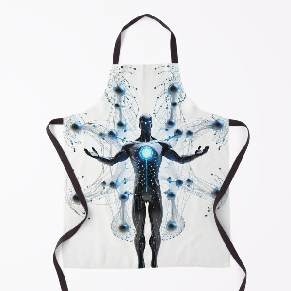 Item preview, Quantum Emotion Simulation Coders: The New Age of Humanized Technology designed and sold by LinaSpectrum.