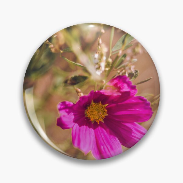 Item preview, Pink Flower designed and sold by MerryStomps.