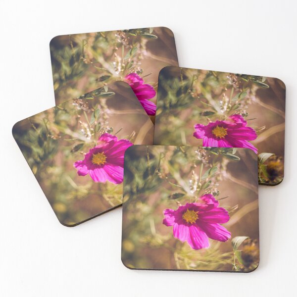 Item preview, Pink Flower designed and sold by MerryStomps.