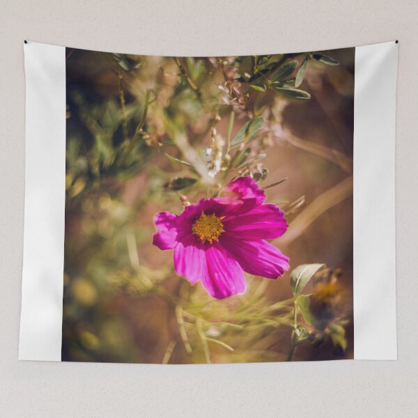 Item preview, Pink Flower designed and sold by MerryStomps.