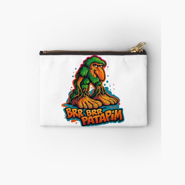 Item preview, BRR BRR PATAPIM designed and sold by CreativeHustlers.