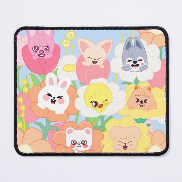 Item preview, SKZOO - Flowers designed and sold by 0627june.