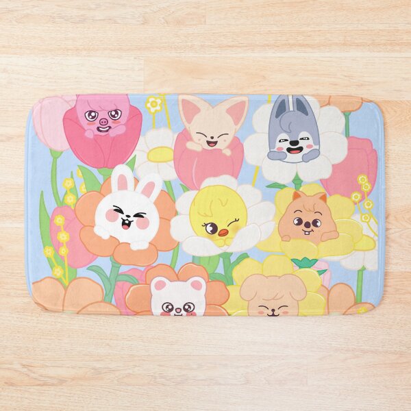 Item preview, SKZOO - Flowers designed and sold by 0627june.