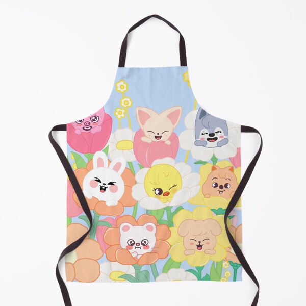 Item preview, SKZOO - Flowers designed and sold by 0627june.