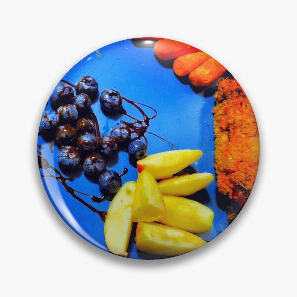 Item preview, Food Art designed and sold by ThinkCommon.