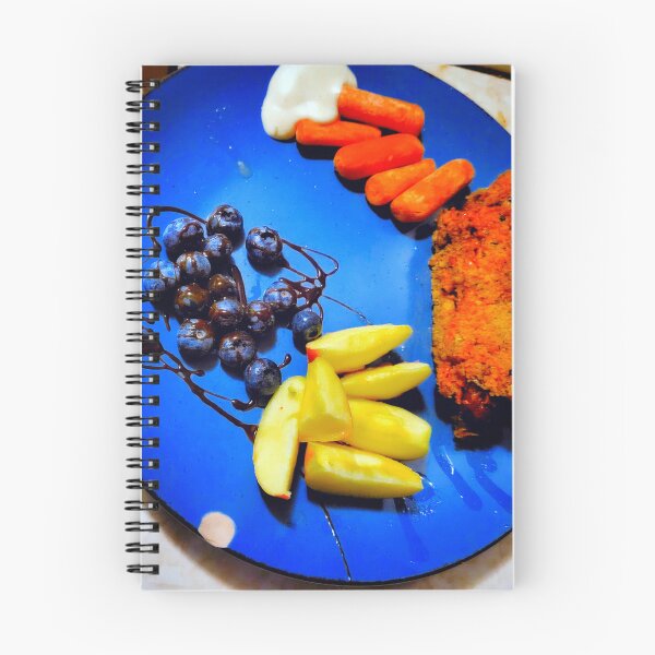 Item preview, Food Art designed and sold by ThinkCommon.