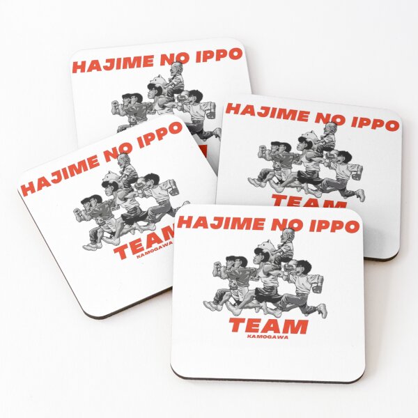 Item preview, Determination, strength and camaraderie designed and sold by Retro Shinobi.