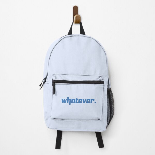 Item preview, whatevs designed and sold by DigitalDotrix.