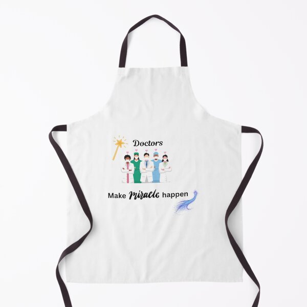 Item preview, Doctors make miracle happen designed and sold by Monem-RASH.