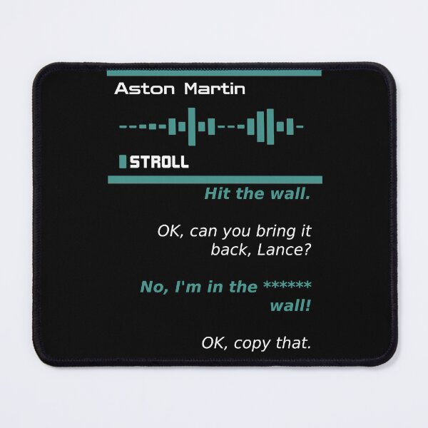 Item preview, Team radio Lance designed and sold by joccoooART.