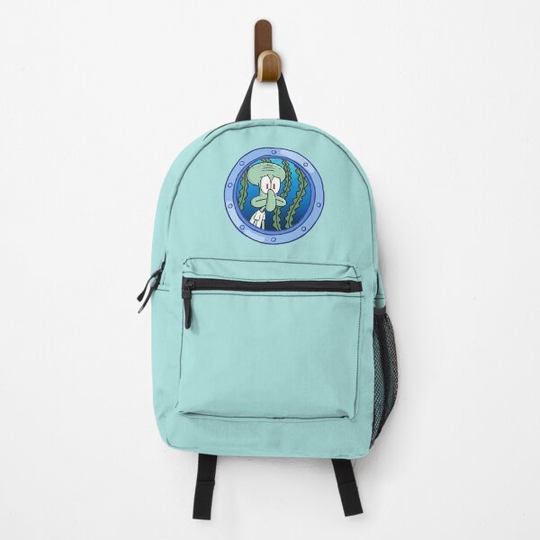 Item preview, Squidward's Window Kelp Gaze designed and sold by zzz888.
