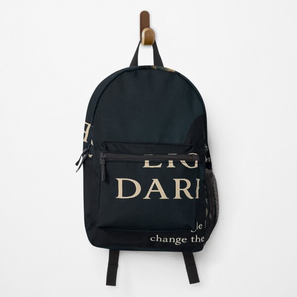 Item preview, Light in Darkness designed and sold by LOGOSINTERIUM.