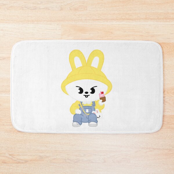 Item preview, SKZOO Leebit - Picnic designed and sold by 0627june.